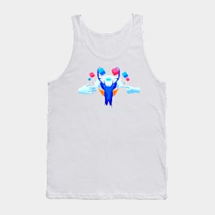 DIGNIFIED Tank Top